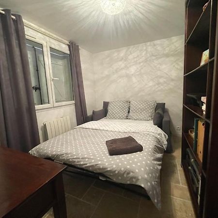 Bas De Villa Chez Marta أنتيب المظهر الخارجي الصورة